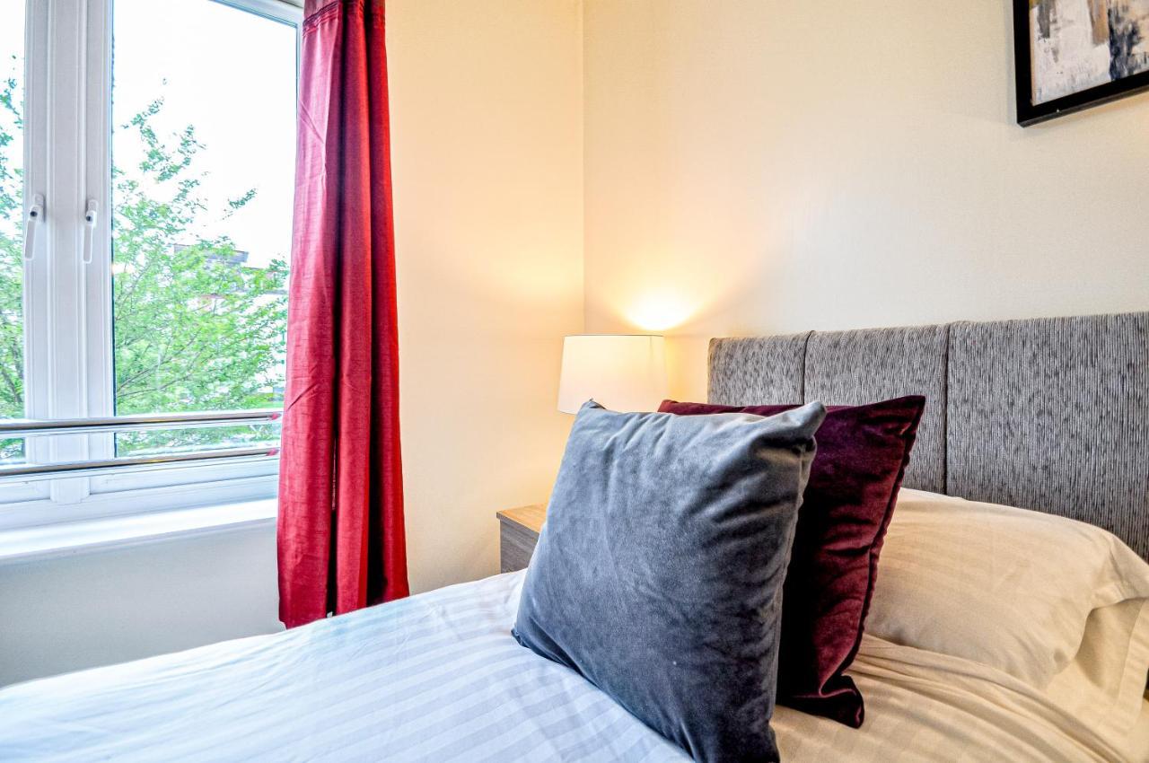 Kings Quarter - Four Bed Apartment - #0202 Maidenhead Zewnętrze zdjęcie