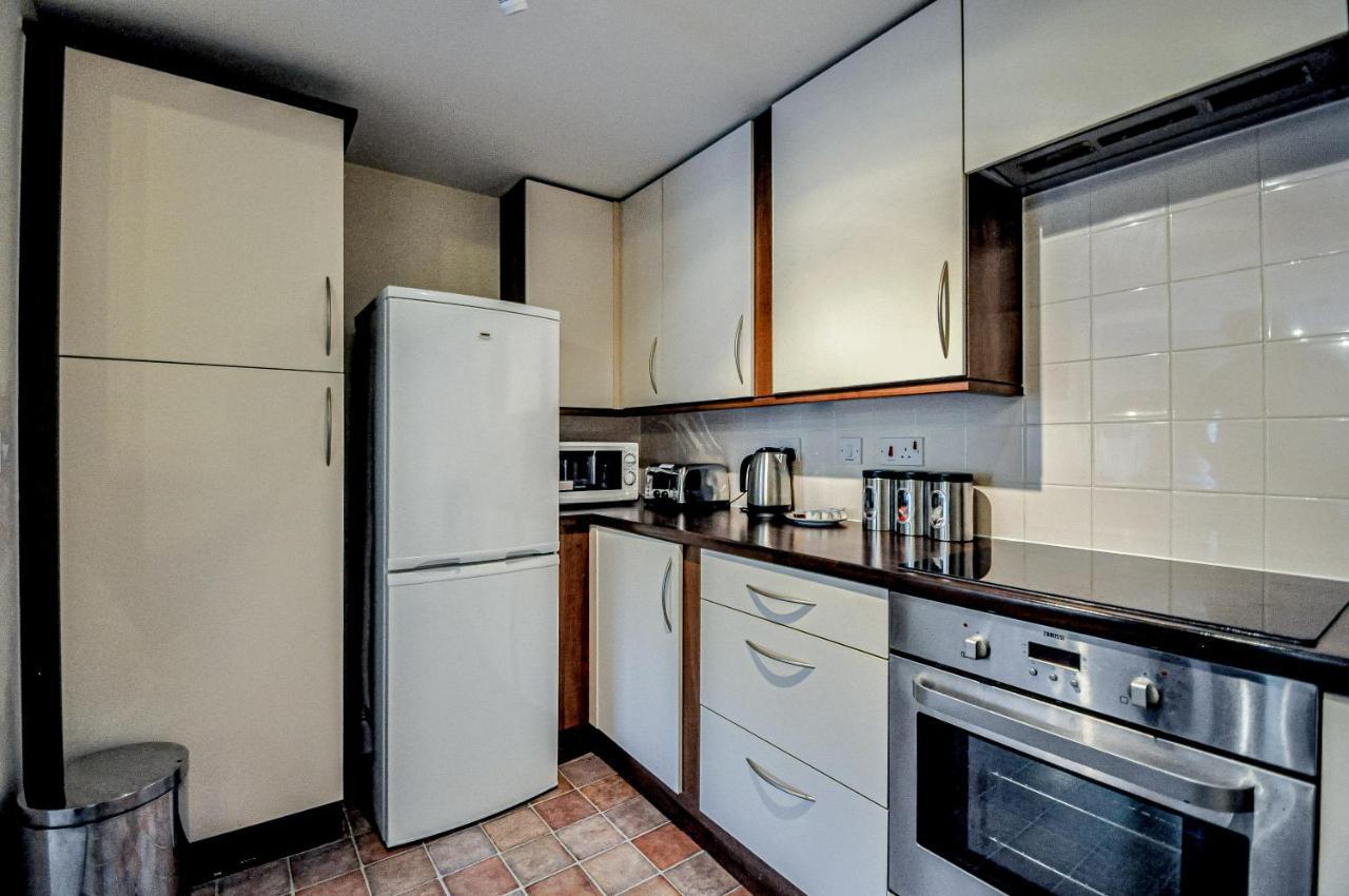 Kings Quarter - Four Bed Apartment - #0202 Maidenhead Zewnętrze zdjęcie